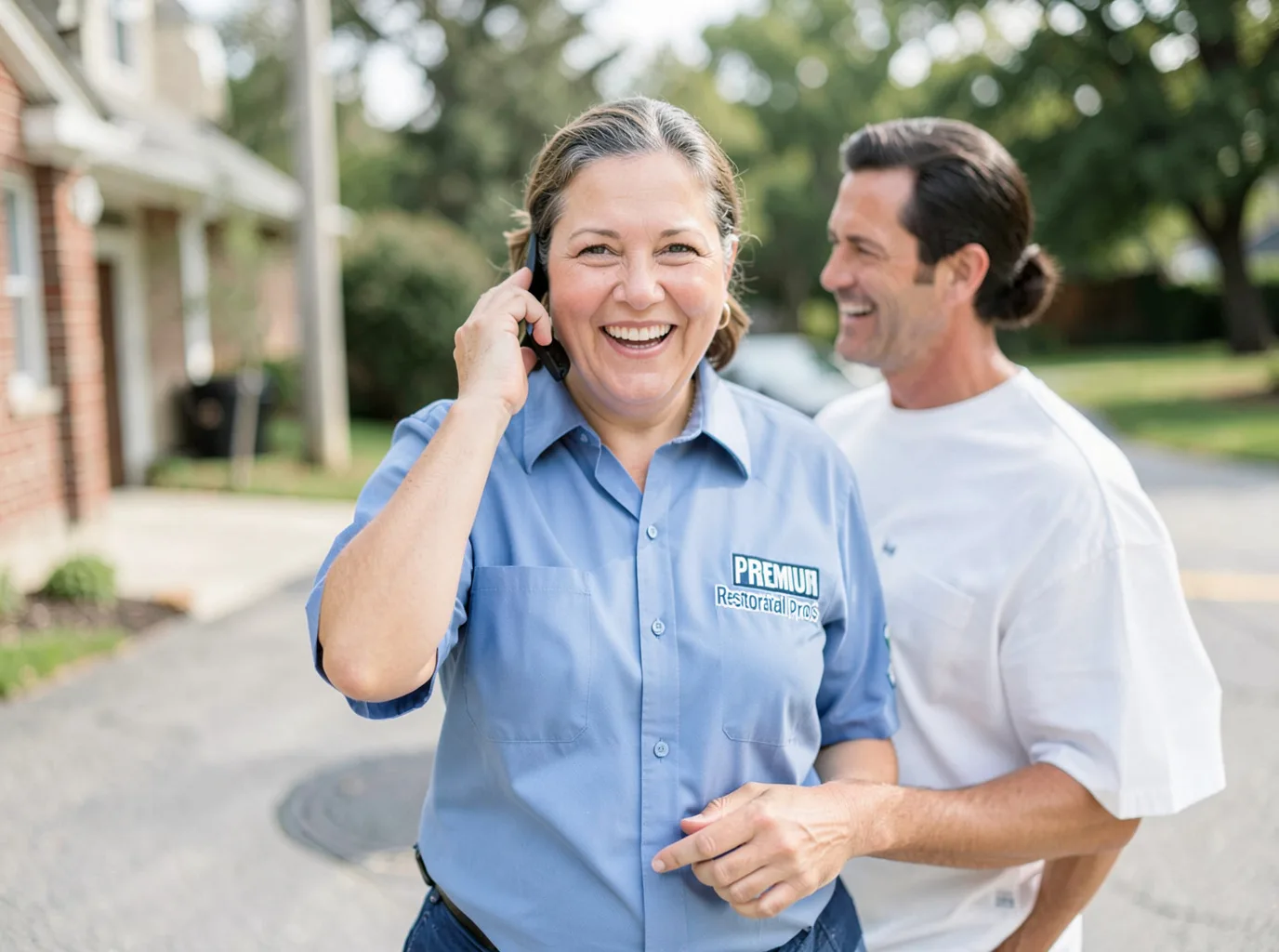 Water Damage Restoration Lehigh, IA FAQs